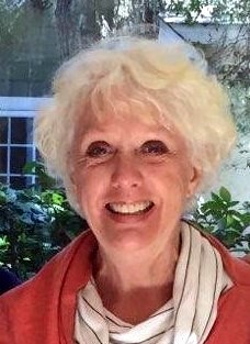 Obituary of Pamela Thomas Roseman