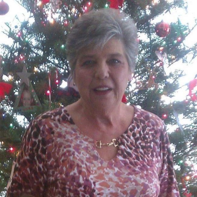 Obituary of Cheryl M Cook