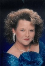 Glenda Wolfe
