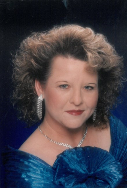 Obituary of Glenda Rae Wolfe