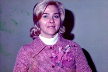 Obituary of Mary Edwards Traylor