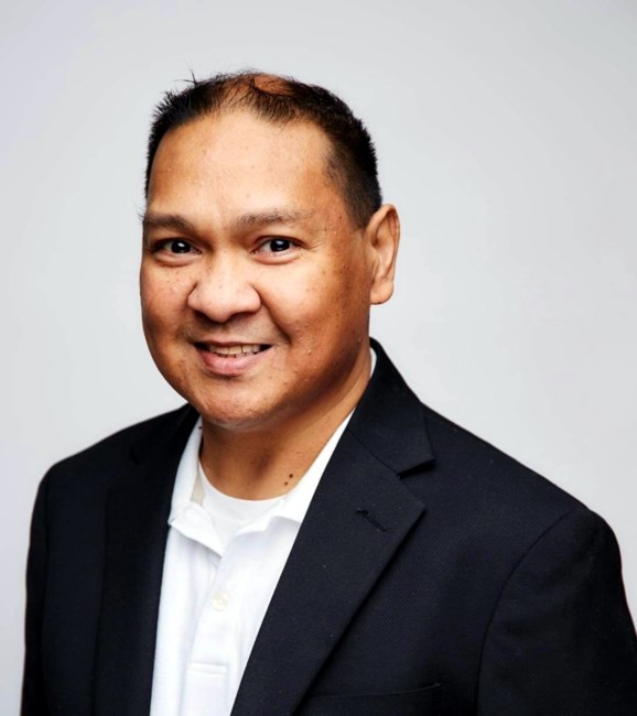 Obituary of Henry Garrido Collantes