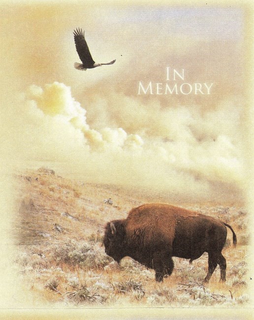 Obituary of Roy Russell Jr.