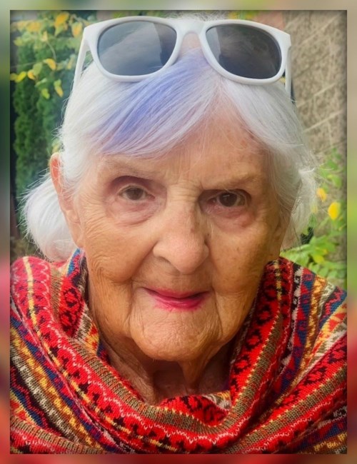 Obituary of Franca Rosa Dora Wiese