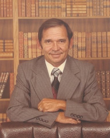 Obituary of Joe Charles Ferguson