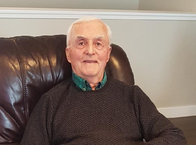 Obituary of John McKay