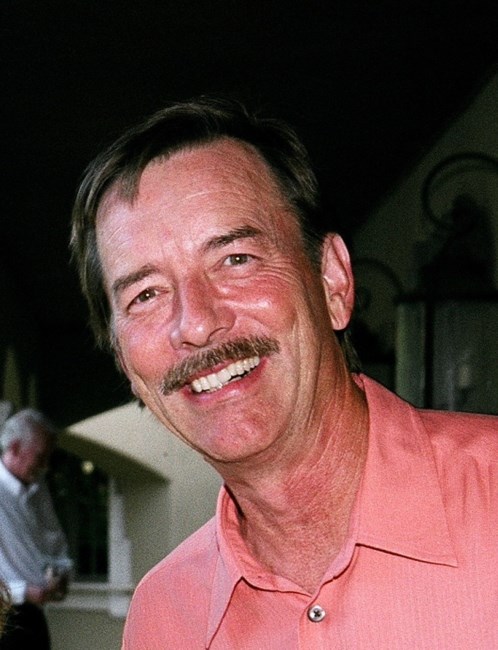 Obituary of Patrick Morrissey