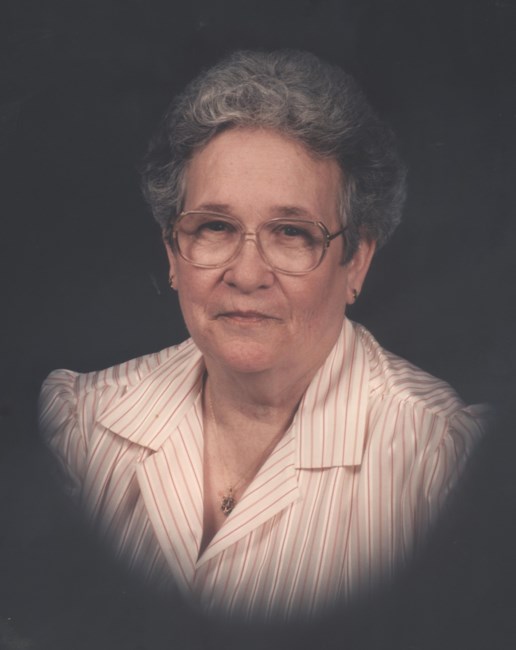 Obituary of Evelyn Christine Middaugh
