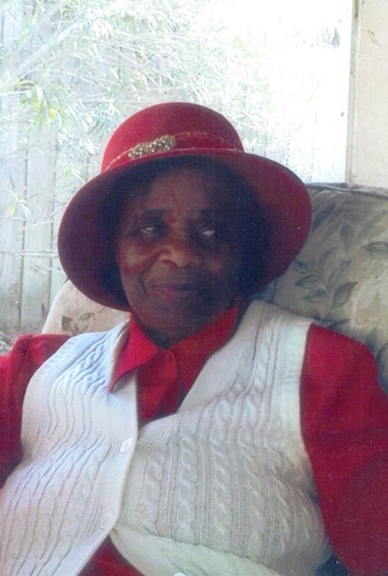 Obituary of Melvina G. Wellington