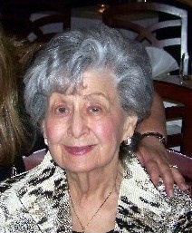 Obituary of Lorraine Goldberg