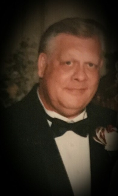 Obituary of William "Pat" Patrick Higgins