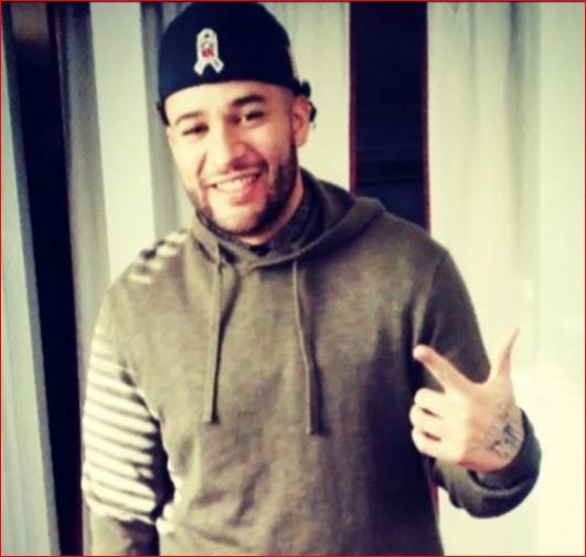 Obituary of Nicholas Anthony Douglas