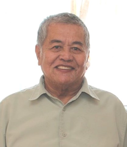 Obituary of Aurelio Mondala Garlitos Sr.