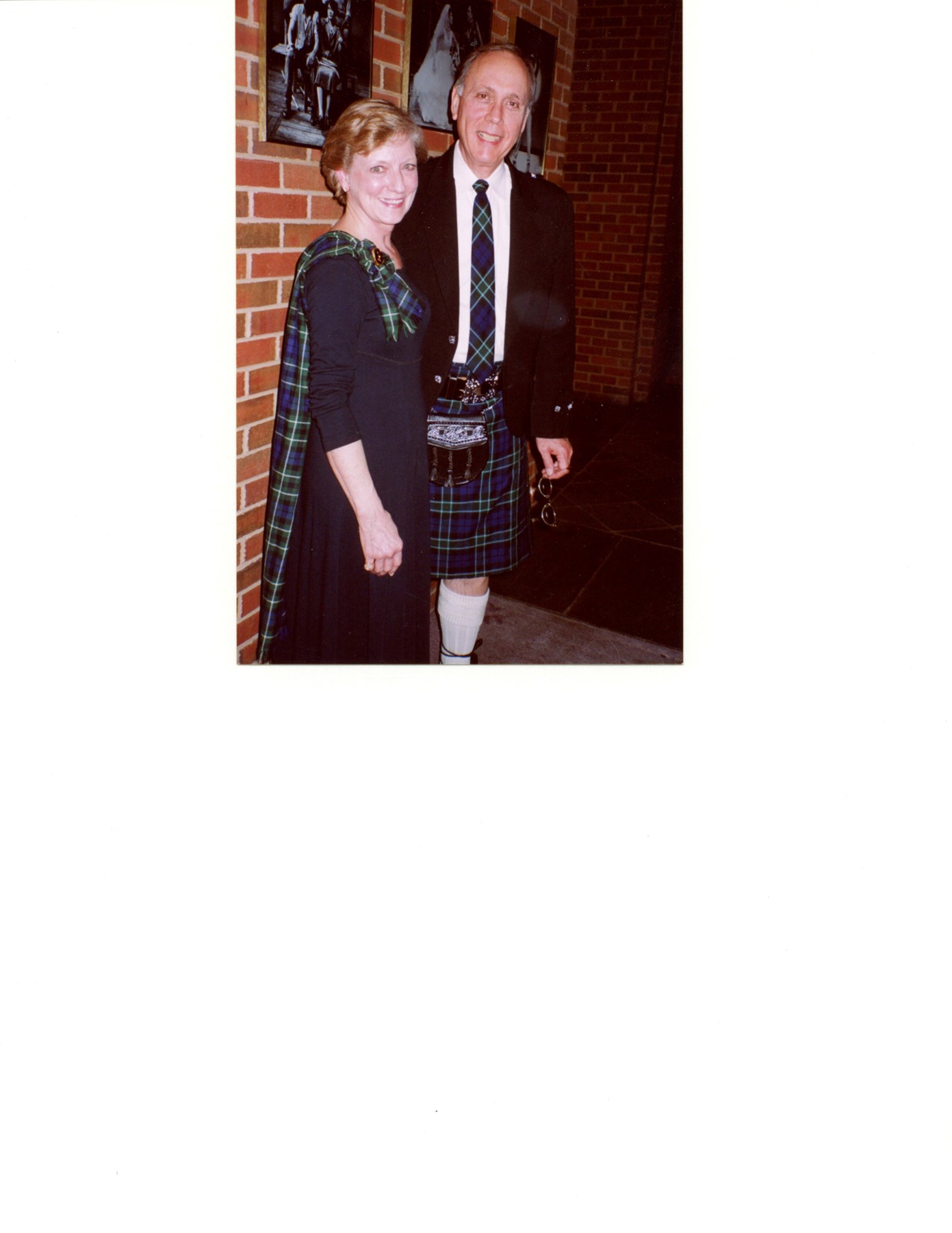 Obituary of Diane Fletcher Graham