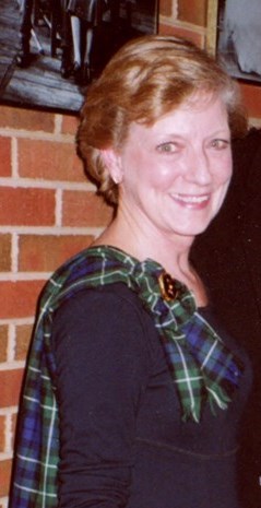 Obituary of Diane Fletcher Graham