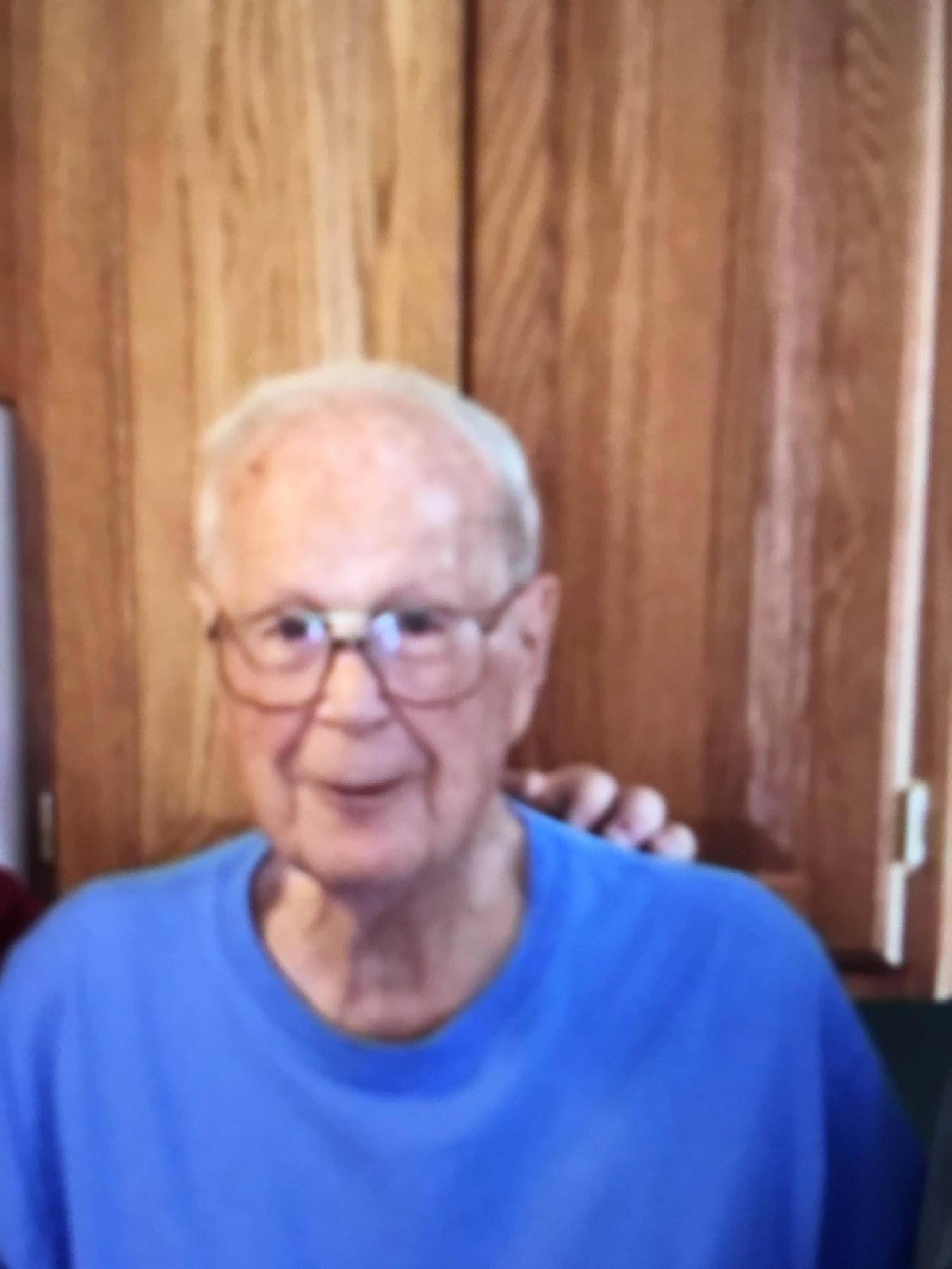 Obituary of Joseph D. Myers