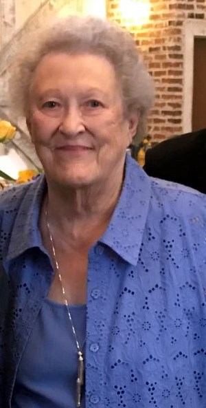 Obituary of Mary Helen Tyler