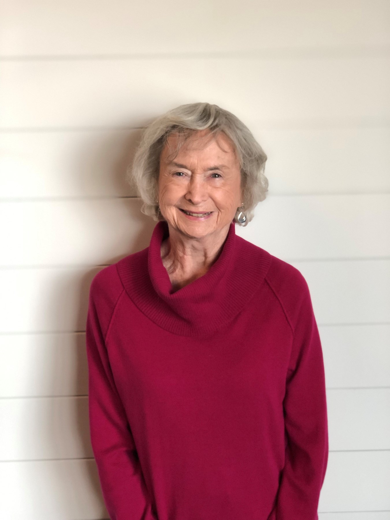 Obituary of Betty "Nana" Cox