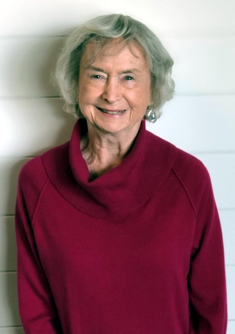 Obituary of Betty "Nana" Cox