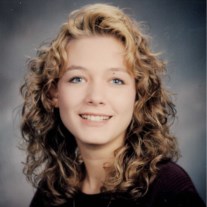 Obituary of Amanda Lee Yorski
