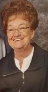 Obituary of Loretta "Patty" Reed