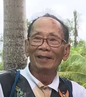 Obituary of Cang Van Nguyen