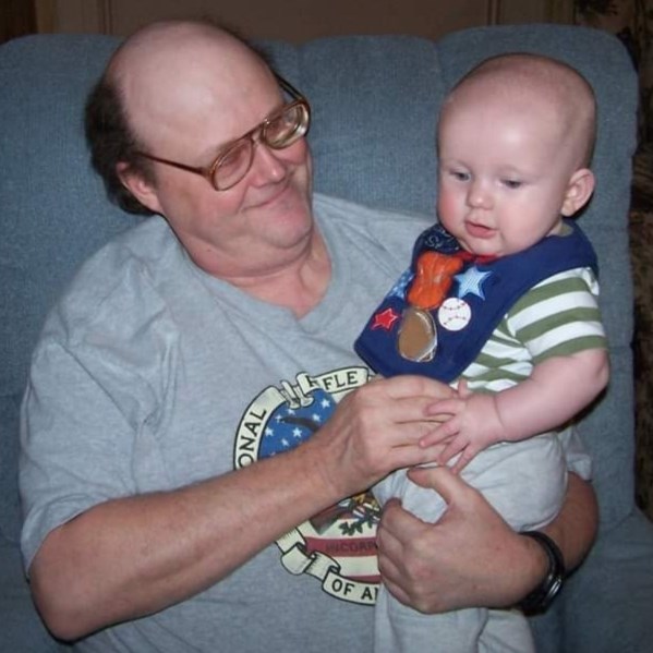 Obituary of Terry Lynn King