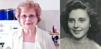 Obituary of Alexa Margaret Elizabeth Anderson