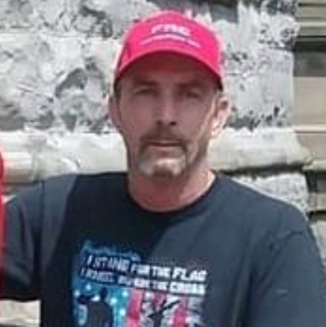 Obituary of Eric T. Wolfgang