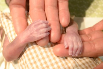 Obituary of Noah Daniel Rivas