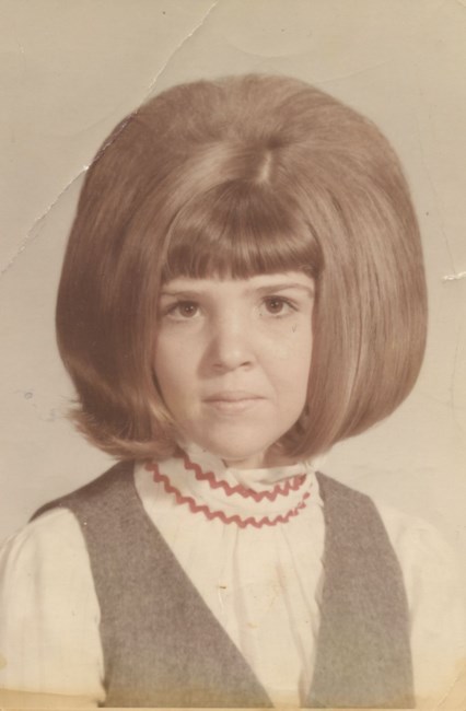 Obituary of Johnnie M McCutcheon