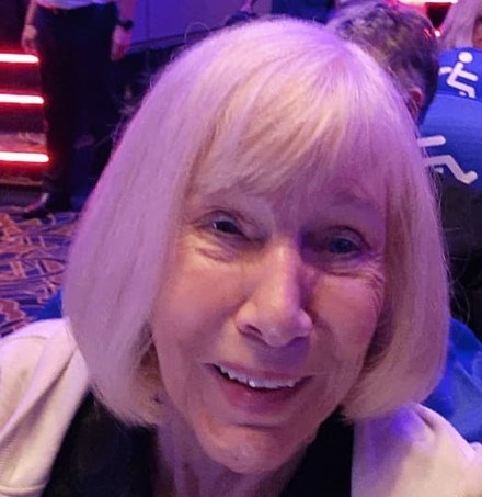 Obituary of Alice Jane Schill
