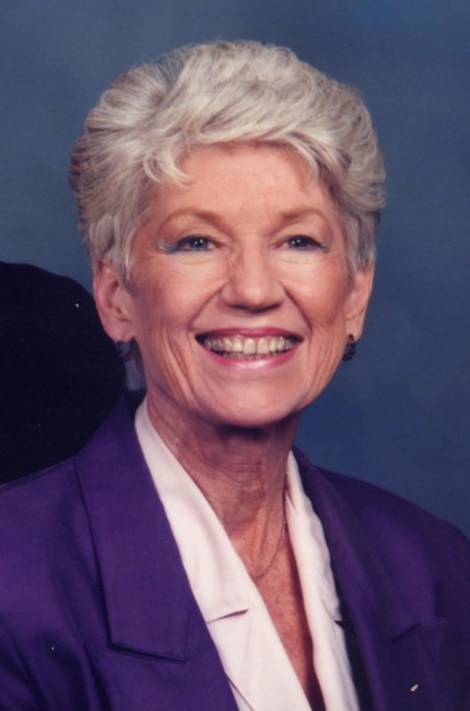 Obituary of Lola Christine Pugh