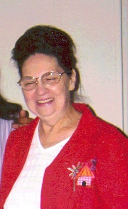 Obituary of Cora Lee Powell