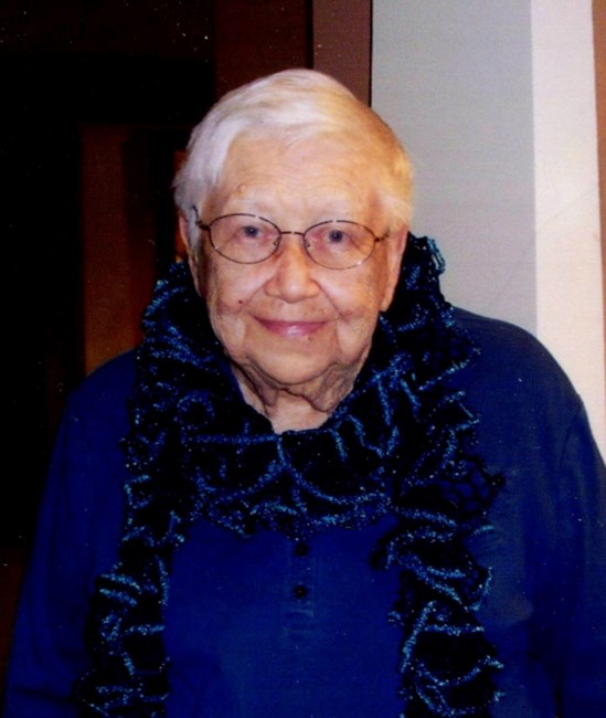 Obituary of Alberta Anna Staffa