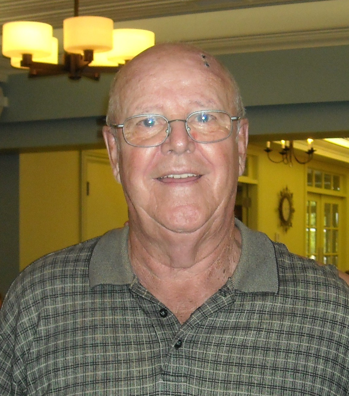 Gilles Audet Obituary StHyacinthe, QC