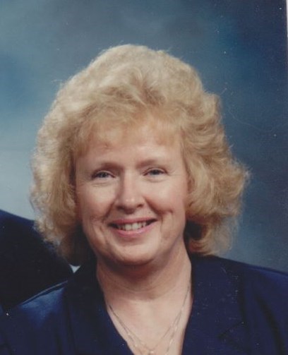 Obituary of Charlotte Jane Miller