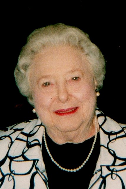 Obituary of Alice May Scott