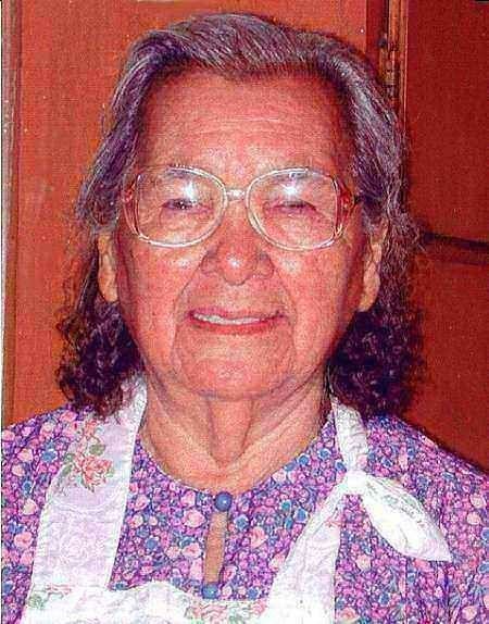 Obituary of Guadalupe R. Martinez