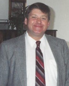 Obituary of Kenneth Crist Merritts Jr.