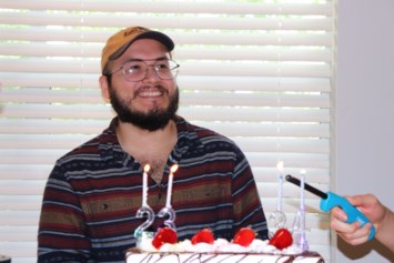 Obituary of Nick Rodriguez