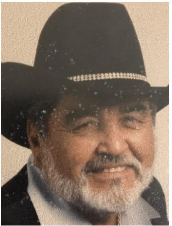 Obituary of Israel Gonzalez