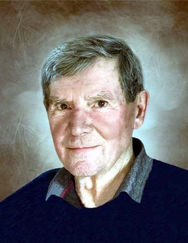 Obituary of Bernard Bouchard