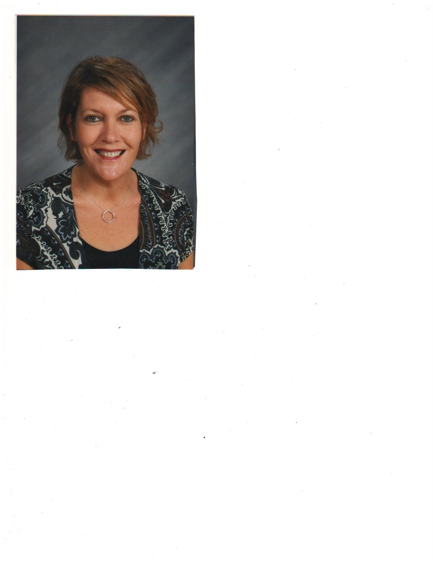 Obituary of Susan Virginia Peterson