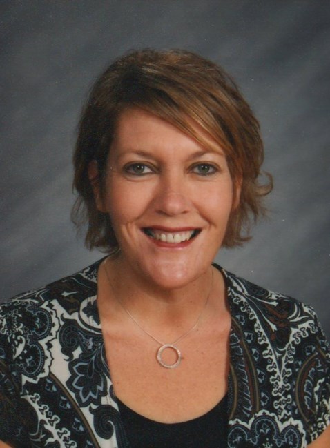 Obituary of Susan Virginia Peterson