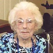 Obituary of L. Jane Armstrong