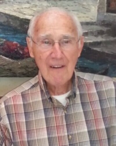 Obituary of Joseph W. Sabol
