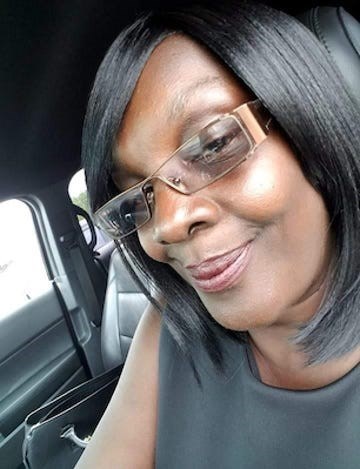 Obituary of Marvetta Grimes