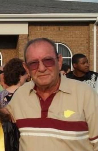 Obituary of Arthur (Art) Floyd Taylor