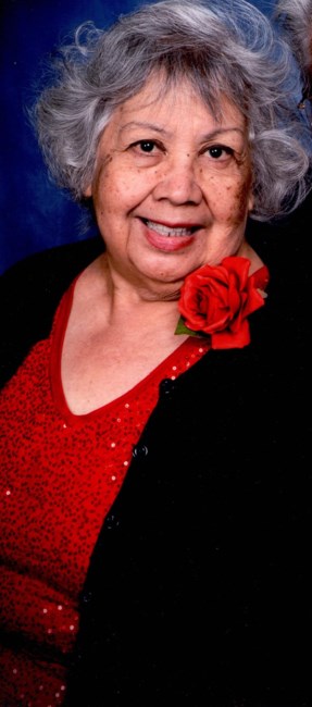 Obituary of Marcela Lopez